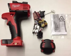 Milwaukee 23-66-2611 Handle Kit With Switch - Picture 1 of 1