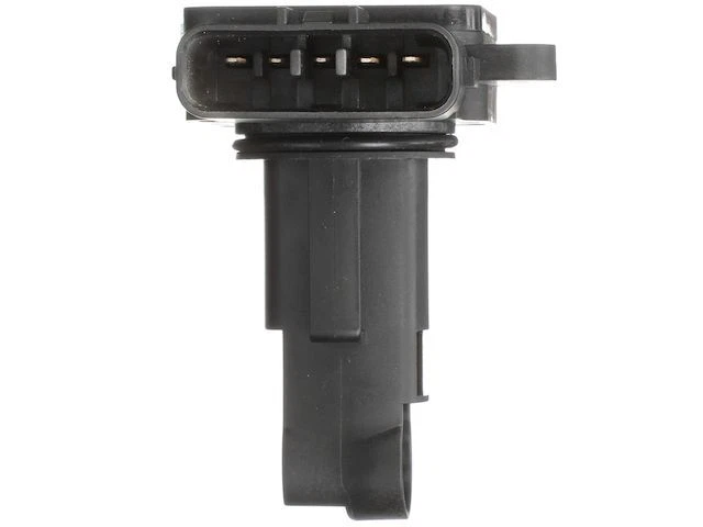 Sensor de flujo de masa de aire Delphi 82QB54M compatible con Jaguar XJ8 1999-2003 4,0 L V8 Foto 1 de 1