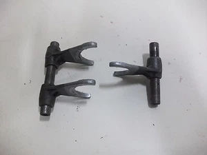 KTM 250MX 1990/91/92 Forchette cambio/forks change - Picture 1 of 1