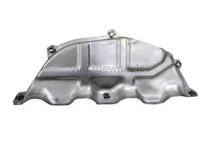 Lower Cover Exhaust Manifold Fit For Suzuki Samurai SJ410 & SJ413 - Picture 1 of 4
