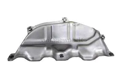 Lower Cover Exhaust Manifold Fit For Suzuki Samurai SJ410 & SJ413 - Image 1 of 4