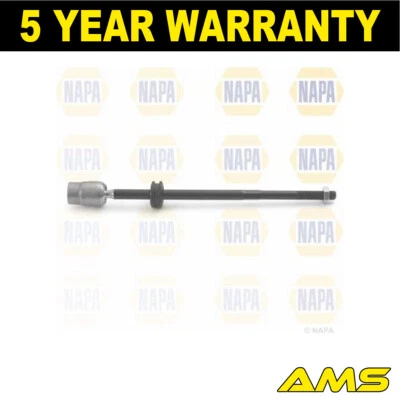 Se adapta a Seat Ibiza 1993-2002 VW Golf 1983-1992 Tie Rod End delantero AMS #2 191419821A Foto 1 de 2