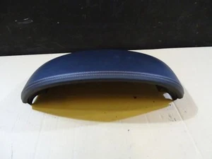 Cubierta de velocímetro Porsche Cayenne 955 957 cuero negro habana 95555229510ZJE - Imagen 1 de 1
