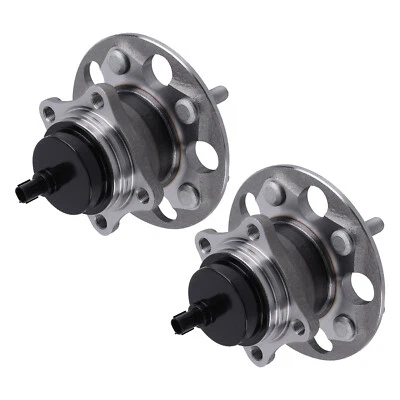 Cojinete de rueda trasera y bujes para Toyota Camry RAV4 Avalon C-HR Lexus ES300h ES350 Foto 1 de 4