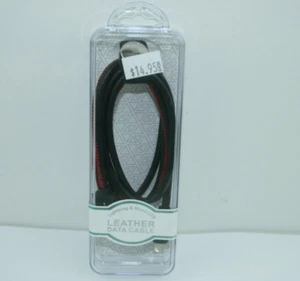 Cavo dati telefono Samsung - pelle premium, ricarica rapida - Foto 1 di 4