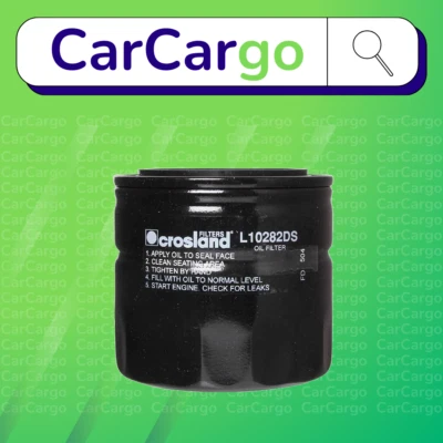 Filtro de aceite para Jeep CJ5 - CJ8 2.5 1984-1987 filtro premium calidad OE nuevo - Imagen 1 de 4