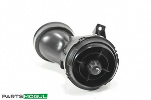 06-13 Mini Cooper S R56 FRONT LEFT DASH AC HEATER AIR VENT GRILLE 925401201 - Picture 1 of 6