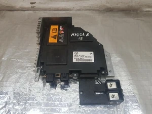 MAZDA 6 MK3 Converter Control Unit GKJ1-67Y60 2015 - Picture 1 of 7