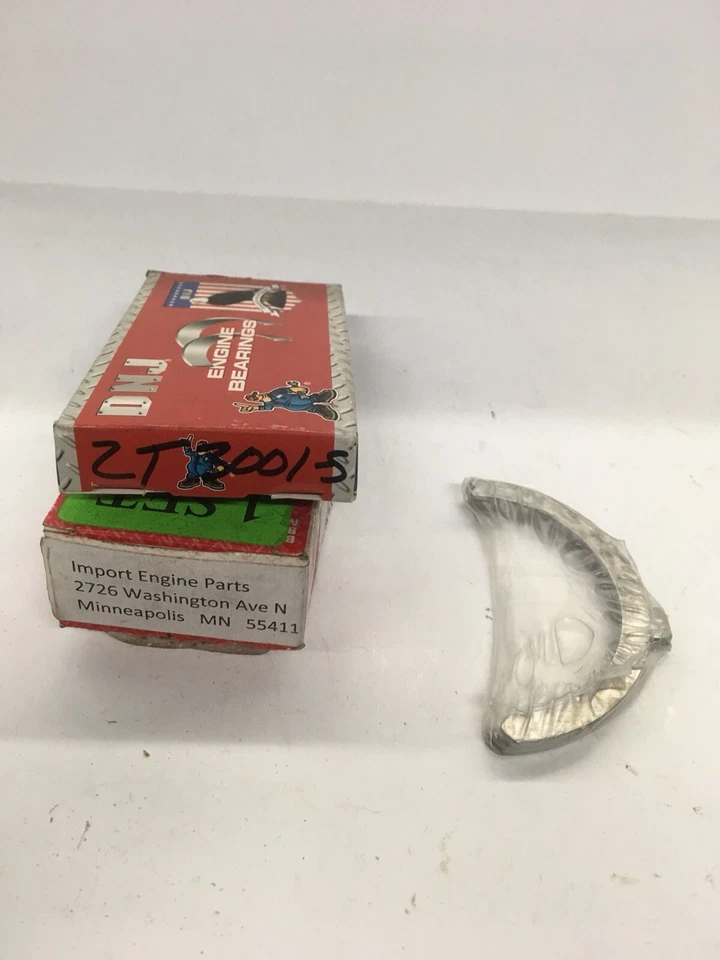 FITS TOYOTA SUPRA/TURBO 2997cc 1993-1998 2JZGE DOHC THRUST WASHER SET 2T3001-STD - Image 1 of 1