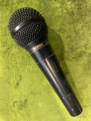 AUDIO TECHNICA AT818 II Microphone - Image 1 of 4