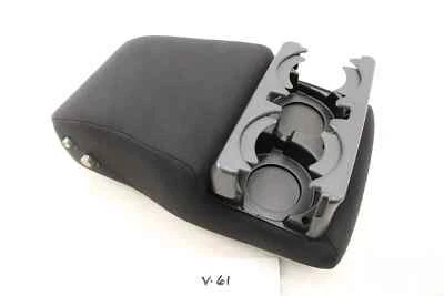 New OEM Genuine 2nd Seat Arm Rest 2016-2020 Mitsubishi Montero Sport 6970A247XA - Image 1 of 4