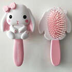 Cute Air Cushion Comb for Children Girls KT  Air Bag Comb