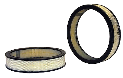 Filtro de aire Wix para Plymouth Fury I 1971 5,9 L V8 GAS OHV Foto 1 de 2