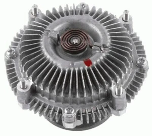 Sachs Fan Clutch For Toyota 2100500009 Aftermarket Replacement Part - Picture 1 of 10