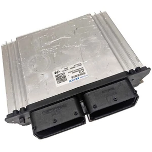 OEM Electronic Engine Control Module ECU Hyundai Tucson 2022-2024 / 39131-2MNC2 - Foto 1 di 4