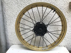 Honda XL 600 LM PD04 front wheel LT52 - Picture 1 of 6
