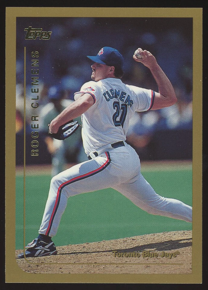 1999 Topps Series 2 #401-463 - You Pick - Complete Your Set (F02) - Image 1 of 1