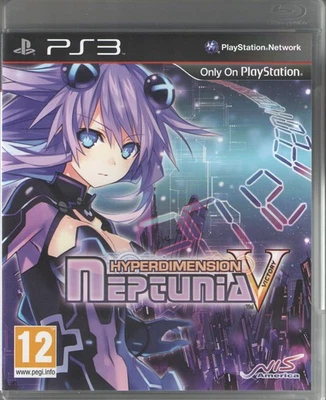 Hyperdimension Neptunia Victory para PlayStation 3™ Foto 1 de 2