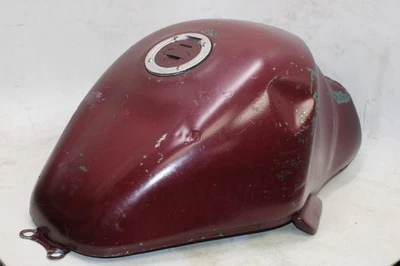 04-07 SUZUKI HAYABUSA GSX1300R OEM GAS TANK FUEL CELL PETROL RESERVOIR - Image 1 of 4