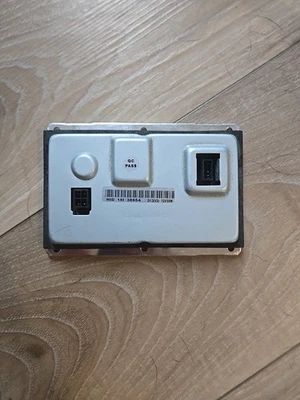 Farol lastro xenônio HID para Peugeot 607 Cadillac SRX Jaguar XJ8 XJR 89035113 - Imagem 1 de 4