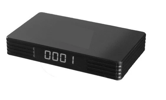 Nordmende DECODER DIGITALE TERRESTRE/SATELLITARE NDDVBTBOX SMART BOX DVB-T2/S2 A - Immagine 1 di 1