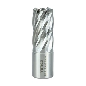 Timco - Pemotong Broaching Pendek (Saiz 19 x 30 - 1 Setiap) - Picture 1 of 2