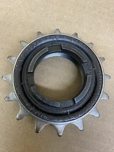 Shimano Japan old vintage bmx freewheel 16T GT04918 - Picture 1 of 4