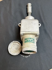 Appleton Powertite Receptacle ACR6034 - Picture 1 of 7