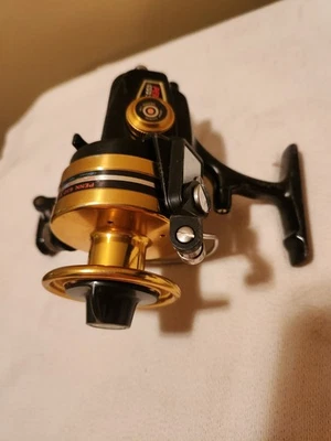 Carrete giratorio Penn 650SS 4,8:1.                      R#14 Foto 1 de 4