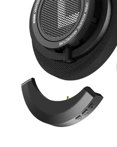 aptX Wireless Bluetooth 5.2 Adapter for Philips SHP9500 Headphones with Mic/V... - Picture 1 of 8