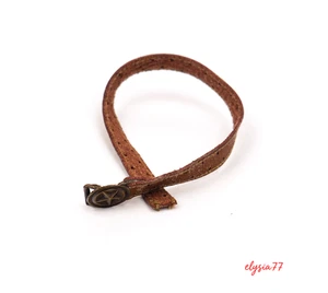 FS042 Anime Cosplay Belt Model For 12" Action Figure 1/6 Collectibles - Picture 1 of 1
