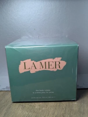 La Mer The Body Creme  10.3oz/300ml New &Sealed  - Image 1 of 4
