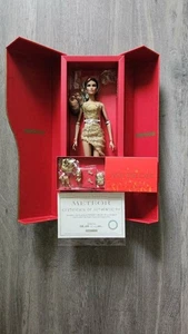 Amirah Majeed Puppe INTEGRITY TOYS "24k Shine" - Bild 1 von 9