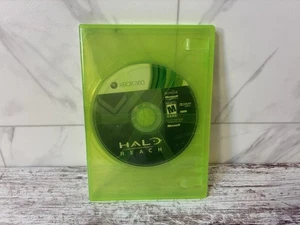 Halo: Reach Microsoft Xbox 360 Disc Only Tested - Picture 1 of 6