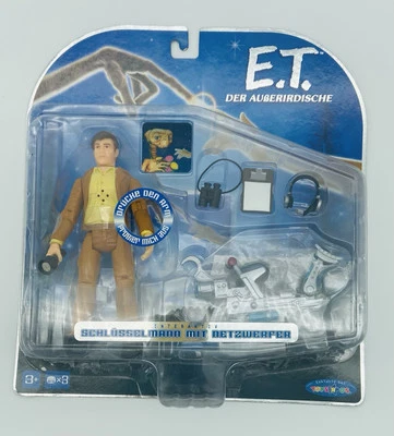 E.T. Heyman Toys R Us Exclusivo Interactivo 2001 20 Aniversario de Alemania Foto 1 de 2