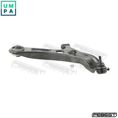 CONTROLTRAILING ARM WHEEL SUSPENSION 1224-SOLH5RH FOR HYUNDAI ACCENT/V/IV  KIA - Image 1 of 4