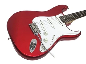 Guitarra Fujigen Serie J-Classic JST-6R / COCHE Stratocaster Tipo Musical - Imagen 1 de 10