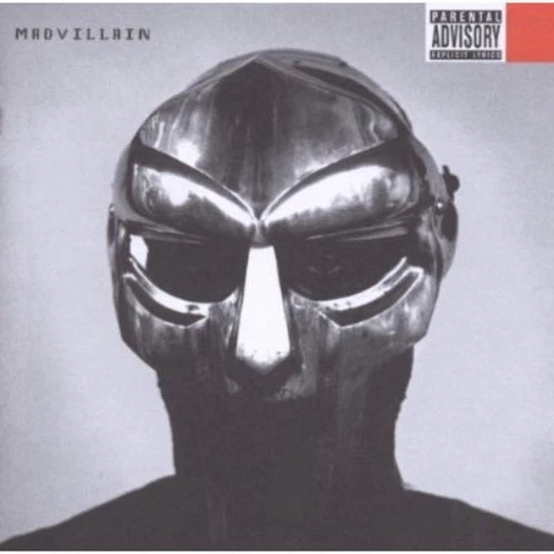 Madvillain - Madvillainy [New CD] Foto 1 de 1