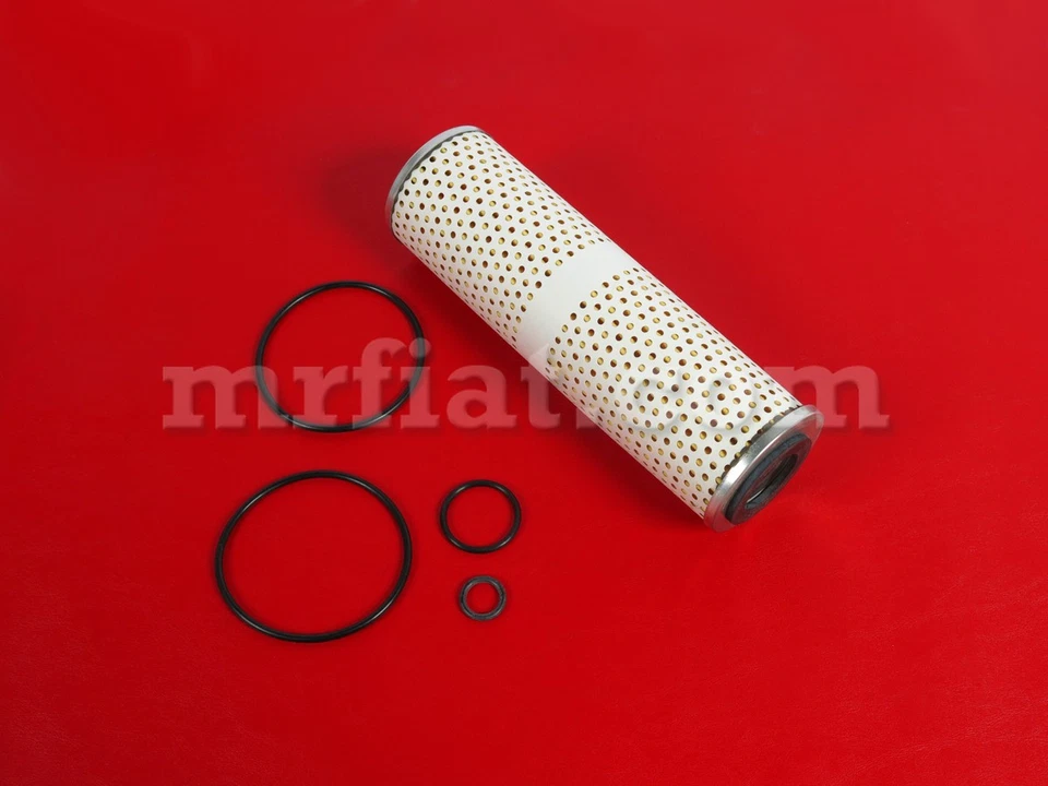 Kit Filtro Aceite Lamborghini 350 GT 400 GT Nuevo Foto 1 de 1