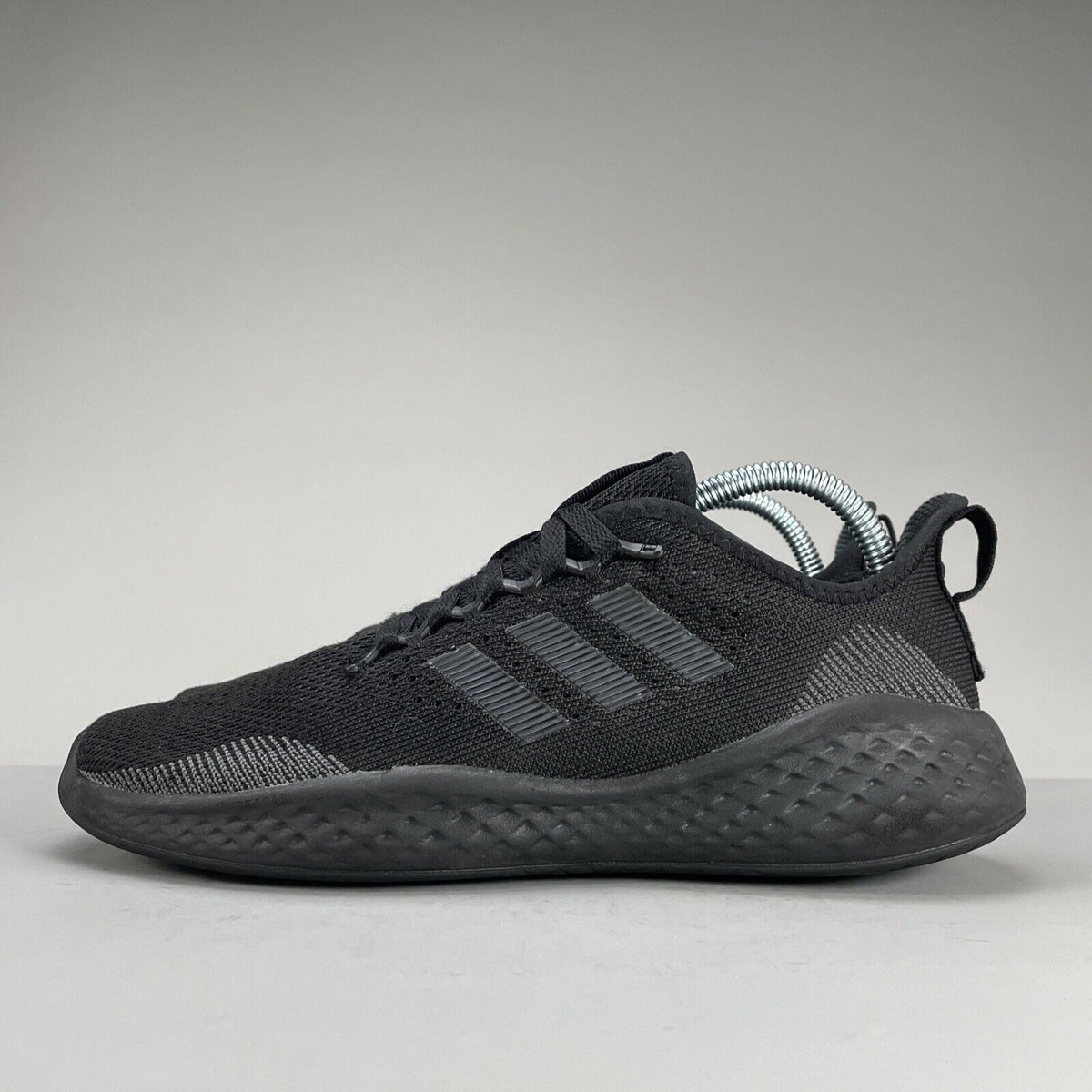 adidas Fluidflow Core Black for Sale | Authenticity adidas Fluidflow Core Black for Sale | Authenticity