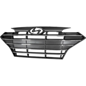 Grille Assembly For 2019-2020 Hyundai Elantra 86350F3510 - Picture 1 of 7
