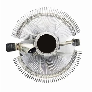 Ventillateur de cabine GEMBIRD CPU-HURACAN-X40 - Photo 1/2