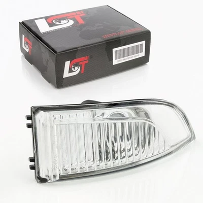 Freccia Frecce Laterali Specchietto Laterale Esterno Destro per Renault Laguna III - Immagine 1 di 4