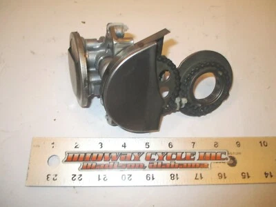 YAMAHA XJ650 MAXIM COMPLETE OIL PUMP 5G2-13300-00-00 XJ 650 kc - Image 1 of 4