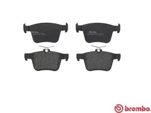 BREMBO P85125 Brake Pad Set For Disc Brake Rear Fits Audi Seat Skoda VW - Picture 1 of 4