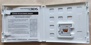 Yo-Kai Watch (Nintendo 3DS, 2015) CIB, komplett - Bild 1 von 6