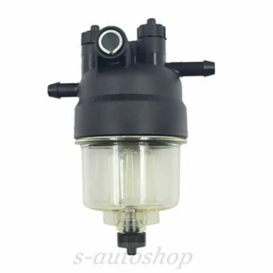 For Perkins Fuel/Water Separator Assembly – 130306380 - Picture 1 of 9