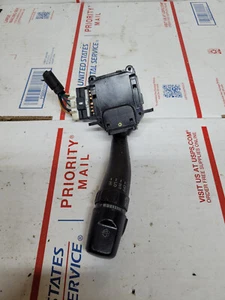 Interruptor limpiaparabrisas intermitente Hyundai Elantra 2001-2006 usado OEM - Imagen 1 de 1