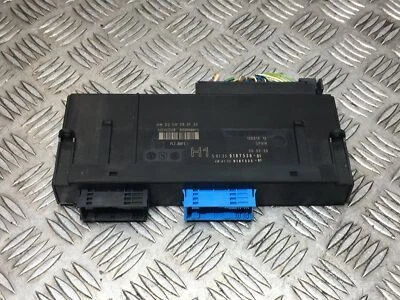 BMW 3 SERIES E90 2007-2011 BODY CONTROL MODULE 9187536 - Image 1 of 2