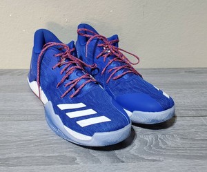 derrick rose 7 low